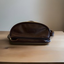 Perry Ellis Men's Brown