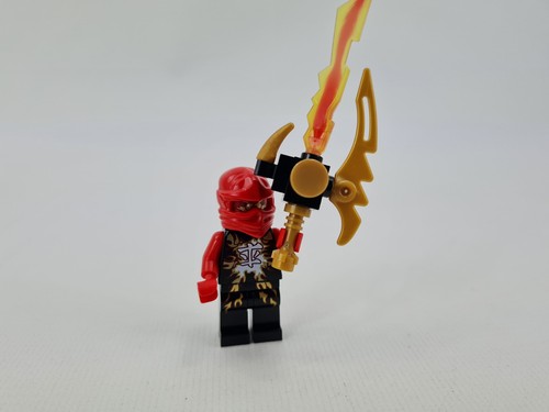 Lego ninjago kai - kai, airjitzu