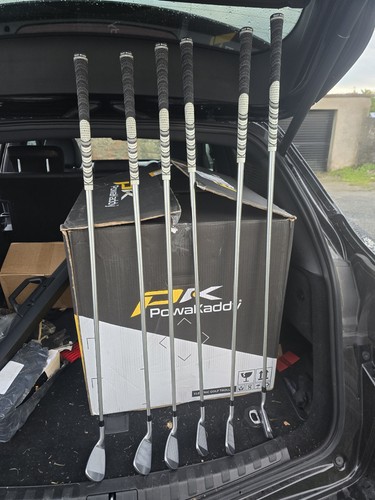 Titleist t250 stiff taper - t250,