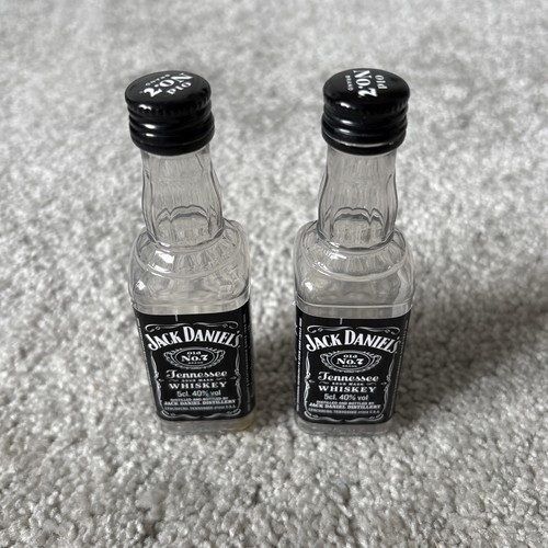5cl miniature jack daniel - 5cl,