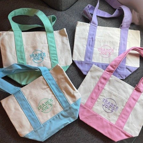 Trader joe mini pastel - joe’s,
