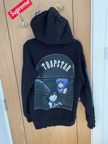 Trapstar irongate hunter - irongate, x