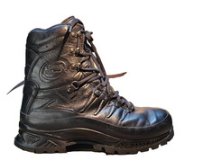 Meindl MFS GTX Goretex
