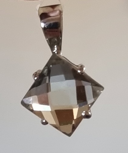 Gems 9ct white gold - gems,