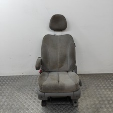 KIA CARNIVAL Mk3 VQ Front Left Seat LHD 883104D121 2.9 Diesel 29438574