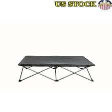 Portable Extra Long Cot