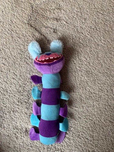 Poppy playtime pug pillar - pj, pug-a-pillar