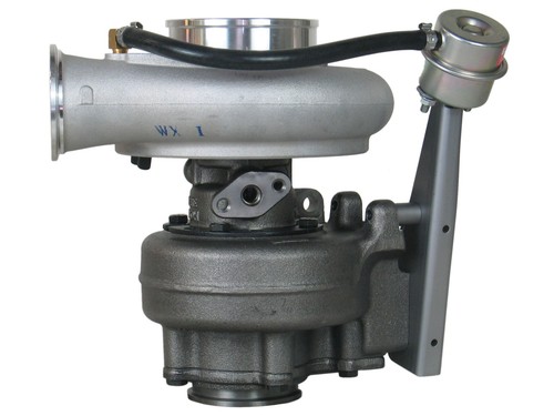 Turbocharger for cummins - turbocharger,