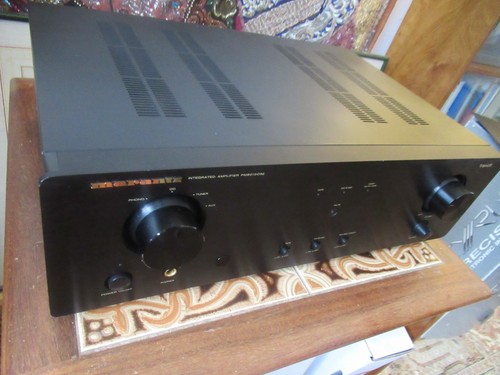 Marantz pm6010ose tuner - marantz,