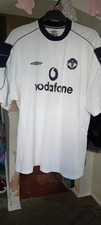 Original  Vintage Umbro