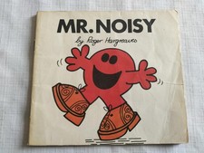 1976 vintage noisy mr - 1976, men