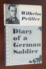 Diary german soldier w - of,