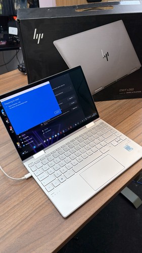 Envy x360 convertible - envy, 13