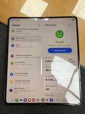 Samsung Galaxy Z Fold4 512GB
