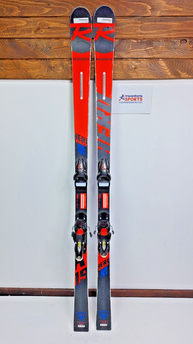 Rossignol hero fis - pro, 165