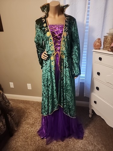 Hocus pocus winifred - pocus,