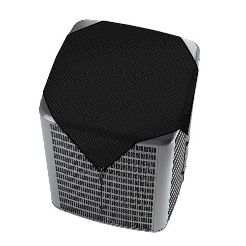 32x32 unit cover winter - unit,
