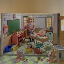 Our Generation School Room