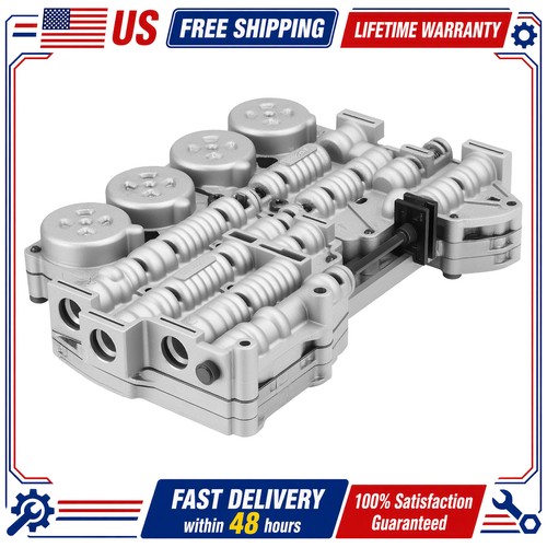 5l40e auto transmission valve - 5l40e,