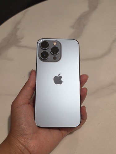 Apple iphone pro 256gb - apple, 13
