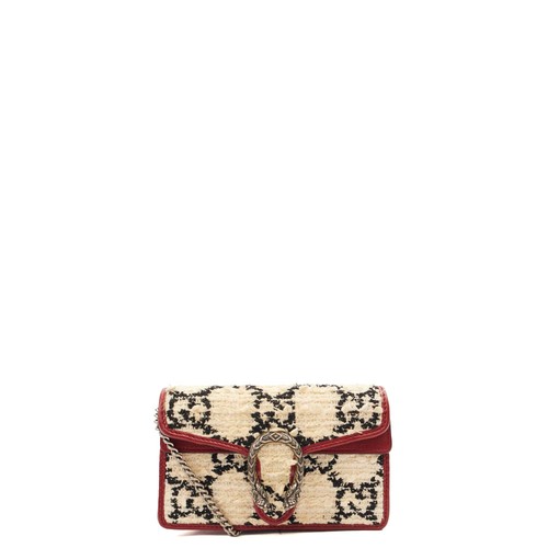 Gucci mini bag - gucci, dionysus