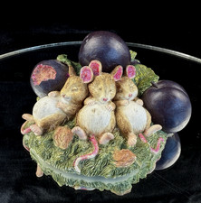 Border Fine Arts Merrie Mice