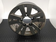 SUZUKI JIMNY 15" Inch 5x139.7