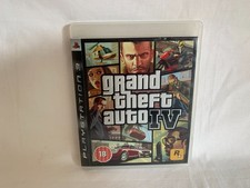 Grand Theft Auto IV