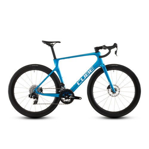 Cube strada 2026 topaz - 2026,