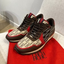 Carolina Herrera CH Monogram