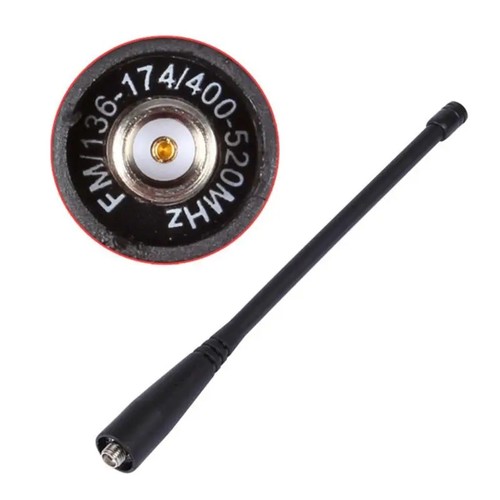 Baofeng 17cm sma female - baofeng,