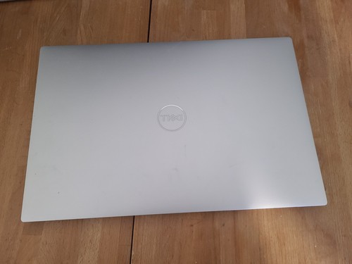 Dell xps 9500 - xps, i7-10750h