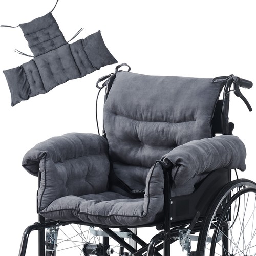 Wheelchair full cushion - wheelchair, extra