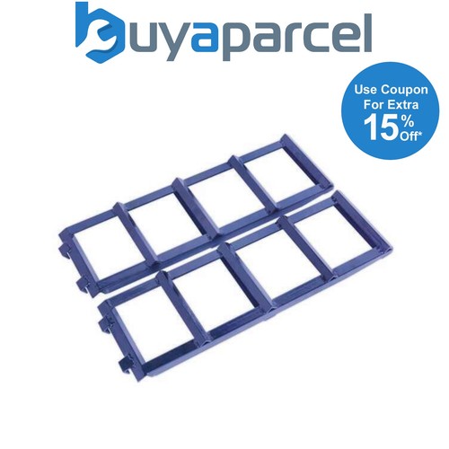 Sealey car2001 car ramp - sealey,