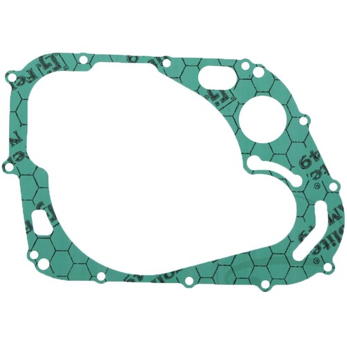 Clutch cover gasket fits