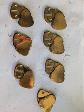 Johnn Tann Brass safe