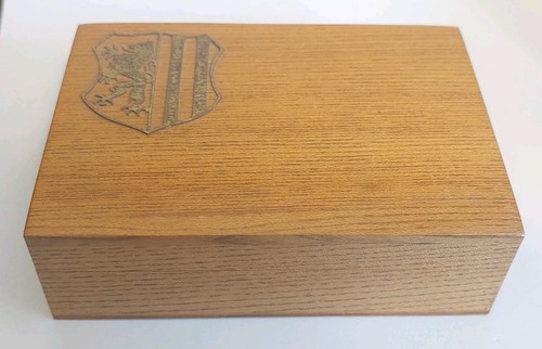 Vintage wooden tobacco - vintage,