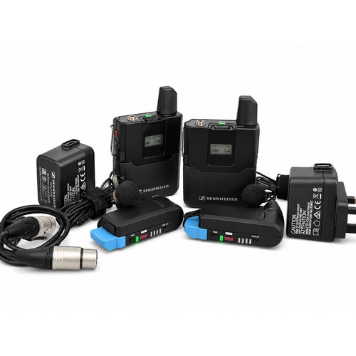 Sennheiser avx me2 wireless - sennheiser,