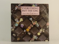 EVERYTHING BUT THE GIRL I