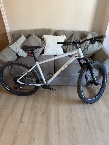 Whyte 905 mountain bike - whyte, v4