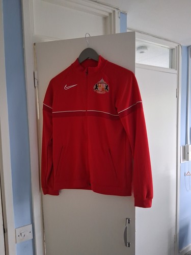 Used sunderland afc teenage - used,