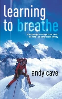 Learning breathe andy - learning, to