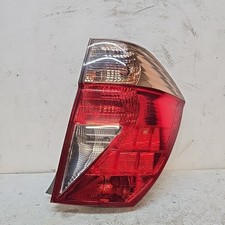 Honda FRV 2004-2009 Drivers
