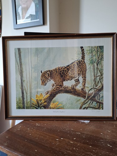Framed print child of - print,
