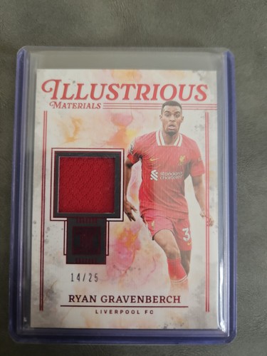 Ryan gravenberch impeccable - ryan,