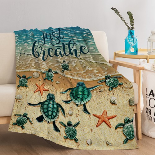 Large soft sea - large,