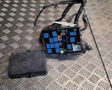 Suzuki Ignis 2016-2019 1.2 Fuse Box (in Engine Bay) 