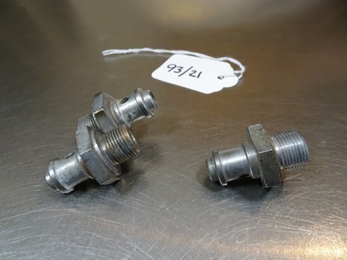 Amal monobloc engine - 1,