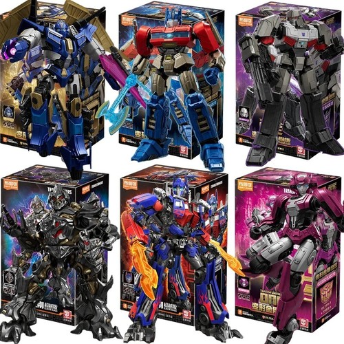 Blokees transformers one - transformers,