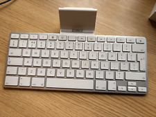 Apple Ipad A1359 Keyboard Dock
